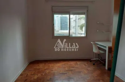 Apartamento com 2 dormitórios para alugar, 53 m² por r$ 3.844,00/mês - aclimação - são paulo/sp