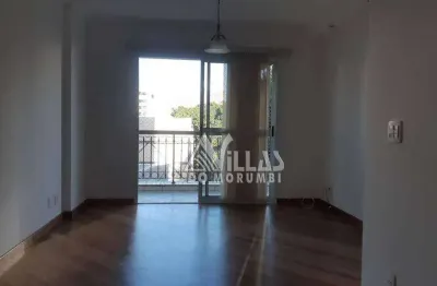 Apartamento com 3 dormitórios para alugar, 100 m² por r$ 9.215,00/mês - pinheiros - são paulo/sp