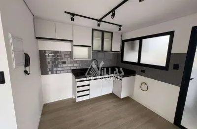 Apartamento com 2 dormitórios à venda, 88 m² por r$ 1.441.600,00 - pinheiros - são paulo/sp