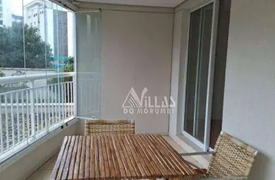 Apartamento com 2 dormitórios para alugar, 77 m² por r$ 12.194,70/mês - cerqueira césar - são paulo/sp