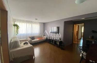 Apartamento com 3 dormitórios à venda, 113 m² por r$ 640.000,00 - jardim - santo andré/sp