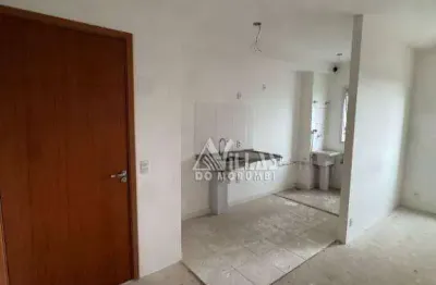 Apartamento com 4 dormitórios à venda, 46 m² por r$ 305.000,00 - jardim boa vista (zona oeste) - são paulo/sp
