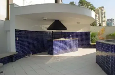 Apartamento com 1 dormitório, 42 m² - venda por r$ 369.000,00 ou aluguel por r$ 3.700,00/ano - morumbi (zona sul) - são paulo/sp