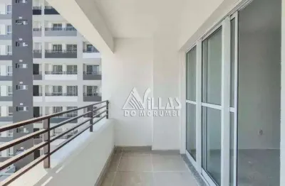 Studio à venda, 31 m² por R$ 375.000,00 - Butantã - São Paulo/SP
