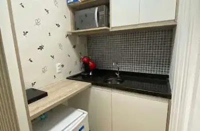 Sala para alugar, 40 m² - santo amaro (zona sul) - são paulo/sp