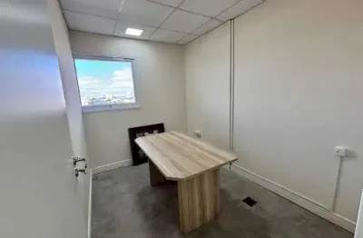 Sala para alugar, 40 m² - santo amaro (zona sul) - são paulo/sp