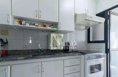 Apartamento com 3 dormitórios à venda, 98 m² por r$ 1.975.000,00 - itaim bibi - são paulo/sp