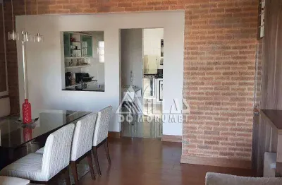 Apartamento com 3 dormitórios à venda, 100 m² por r$ 1.250.000 - vila olímpia - são paulo/sp