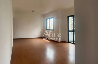 Apartamento com 4 dormitórios à venda, 103 m² por R$ 680.000,00 - Panamby - São Paulo/SP