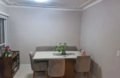 Sobrado com 3 dormitórios à venda, 70 m² por R$ 680.000,00 - Horto do Ypê - São Paulo/SP