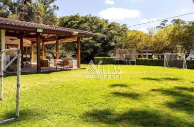 Sobrado com 5 dormitórios, 953 m² - venda por R$ 13.500.000 ou aluguel por R$ 77.750/mês - Chácara Monte Alegre - São Paulo/SP