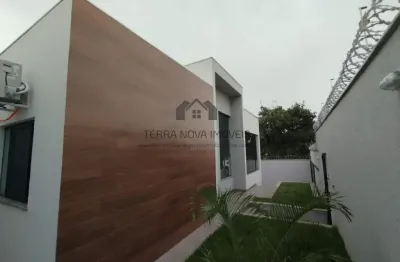 Casa para venda no bairro promissão em lagoa santa mg