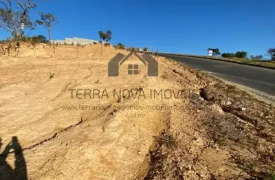 Lote a venda no bairro parque das orquídeas em lagoa santa mg.