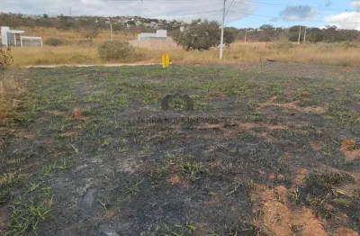 Lote para venda no bairro bairro jardim vilage em lagoa santa