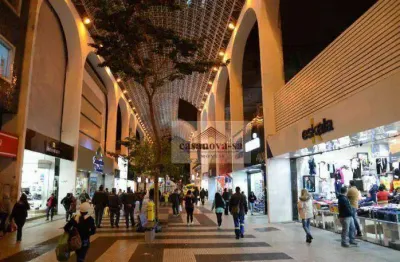 Salão para alugar, 903 m² por r$ 53.625,00/mês - centro - santo andré/sp