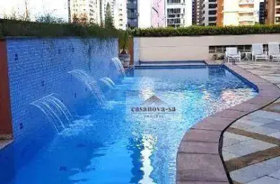 Apartamento duplex com 1 dormitório à venda, 92 m² por r$ 750.000,00 - jardim - santo andré/sp