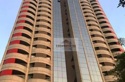 Apartamento com 3 dormitórios à venda, 120 m² por r$ 1.200.000,00 - campestre - santo andré/sp