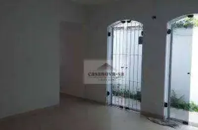 Sobrado, 240 m² - venda por r$ 1.548.000,00 ou aluguel por r$ 7.758,00/mês - jardim do mar - são bernardo do campo/sp