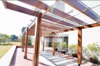 Apartamento com 2 dormitórios, 72 m² - venda por r$ 750.000,00 ou aluguel por r$ 4.350,00/mês - campestre - santo andré/sp