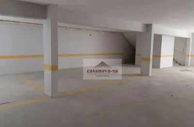 Prédio para alugar, 128 m² por r$ 18.431,00/mês - jardim - santo andré/sp