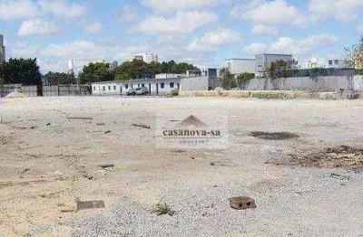 Galpão para alugar, 4000 m² por r$ 134.530,80/mês - capuava - santo andré/sp