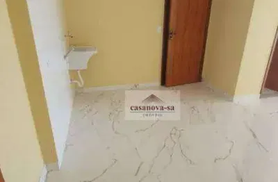Cobertura com 3 dormitórios à venda, 156 m² por r$ 765.000 - parque das nações - santo andré/sp