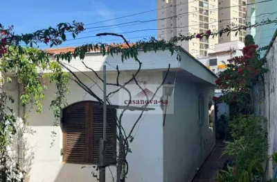 Casa com 4 dormitórios para alugar, 168 m² por r$ 6.000,00/mês - vila valparaíso - santo andré/sp
