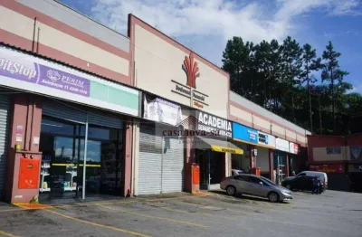Salão para alugar, 779 m² por r$ 33.050,00/mês - demarchi - são bernardo do campo/sp