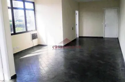 Sala, 45 m² - venda por r$ 298.000,00 ou aluguel por r$ 2.310,00/mês - campestre - santo andré/sp