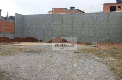 Terreno à venda, 675 m² por r$ 1.165.000,00 - jardim alzira franco - santo andré/sp