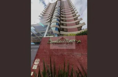 Apartamento com 2 dormitórios à venda, 85 m² por R$ 860.000,00 - Jardim Bela Vista - Santo André/SP