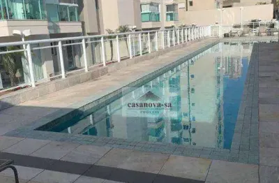 Apartamento  campestre , 181 m² - venda por r$ 2.300.000 ou aluguel por r$ 2/mês - campestre - santo andré/sp