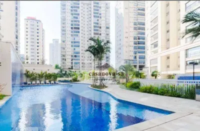 Condominio royalle com 3 suites , 3 vagas !! à venda, 135 m² por r$ 1.850.000 - vila boa vista - santo andré/sp