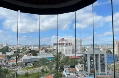 Apartamento com 2 dormitórios à venda, 96 m² por r$ 690.000,00 - vila gilda - santo andré/sp