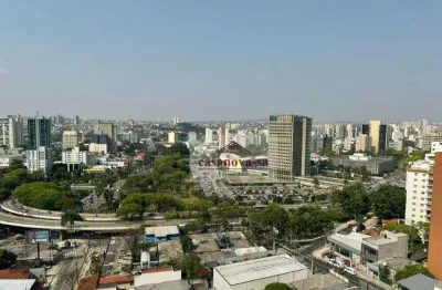 Apartamento novo patrianni   à venda, 117 m² por r$ 1.420.000 - vila bastos - santo andré/sp
