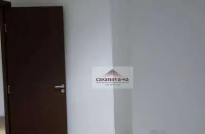 Sala, 40 m² - venda por r$ 302.000,00 ou aluguel por r$ 2.663,00/mês - vila gilda - santo andré/sp
