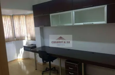 Sala, 49 m² - venda por r$ 307.400,00 ou aluguel por r$ 2.553,00/mês - rudge ramos - são bernardo do campo/sp