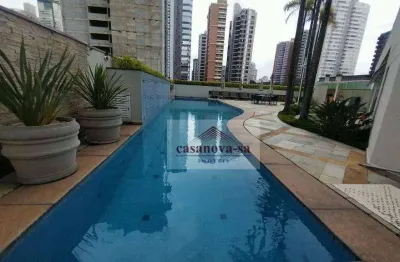 Apartamento duplex com 1 dormitório, 92 m² - venda por r$ 995.000,00 ou aluguel por r$ 5.055,00/mês - jardim - santo andré/sp
