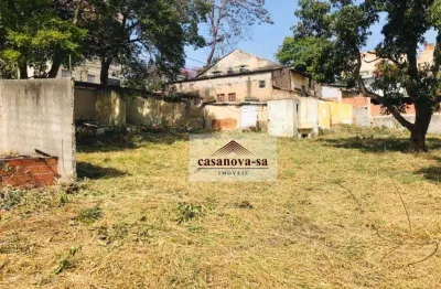 Terreno para alugar, 2166 m² por r$ 29.523,24/mês - paulicéia - são bernardo do campo/sp