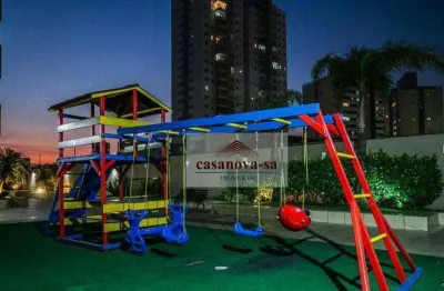 Apartamento com 3 dormitórios, 93 m² - venda por r$ 750.000,00 ou aluguel por r$ 4.150,00/mês - campestre - santo andré/sp