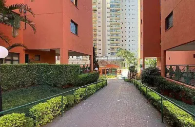 Apartamento com 3 dormitórios para alugar, 80 m² por r$ 3.677,00/mês - jardim bela vista - santo andré/sp