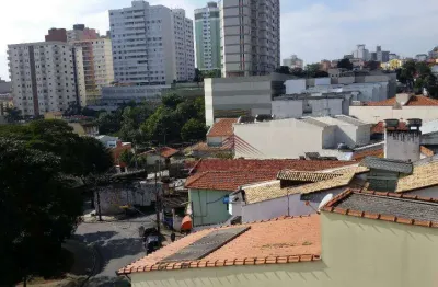 Apartamento sem condominio com 2 dormitórios à venda, 50 m² por r$ 400.000 - vila alice - santo andré/sp