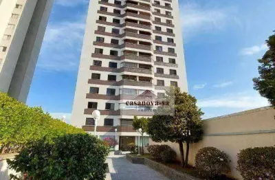 Apartamento px ufabc !!  à venda, 91 m² por r$ 500.000 - vila são pedro - santo andré/sp