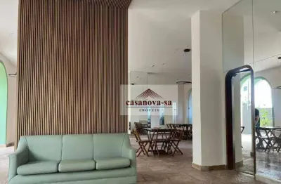 Apartamento com 3 dormitórios, 145 m² - venda por r$ 650.000,00 ou aluguel por r$ 4.145,00/mês - vila assunção - santo andré/sp