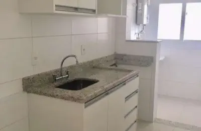 Apartamento com 2 dormitórios para alugar, 58 m² por r$ 3.600,00/mês - jardim - santo andré/sp