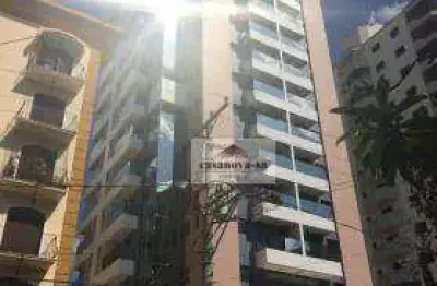 Sala para alugar, 37 m² por r$ 2.870,00/mês - jardim - santo andré/sp