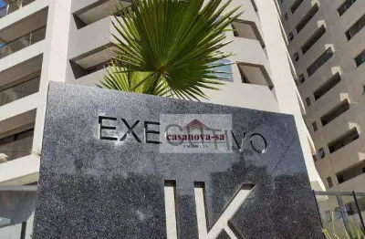 Sala à venda, 44 m² por r$ 520.000,00 - centro - santo andré/sp