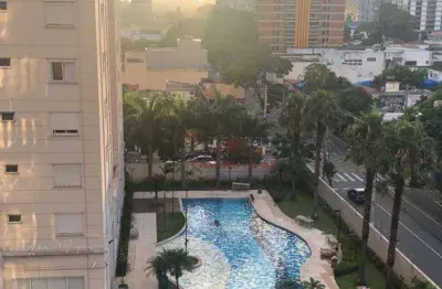 Apartamento com 4 dormitórios para alugar, 166 m² por r$ 11.950,00/mês - jardim - santo andré/sp