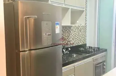 Apartamento com 2 dormitórios à venda, 72 m² por r$ 870.000,00 - jardim - santo andré/sp