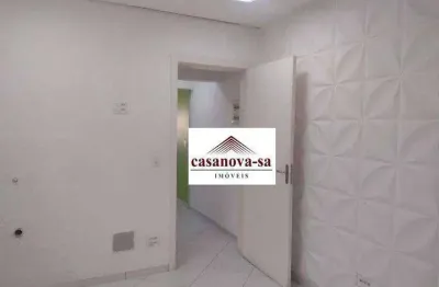 Salão, 48 m² - venda por R$ 1.700.000,00 ou aluguel por R$ 4.519,00/mês - Centro - Santo André/SP